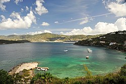 St Thomas Marriott Pacquereau Bay 1